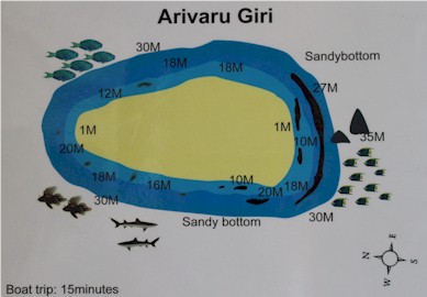 Arivaru Giri